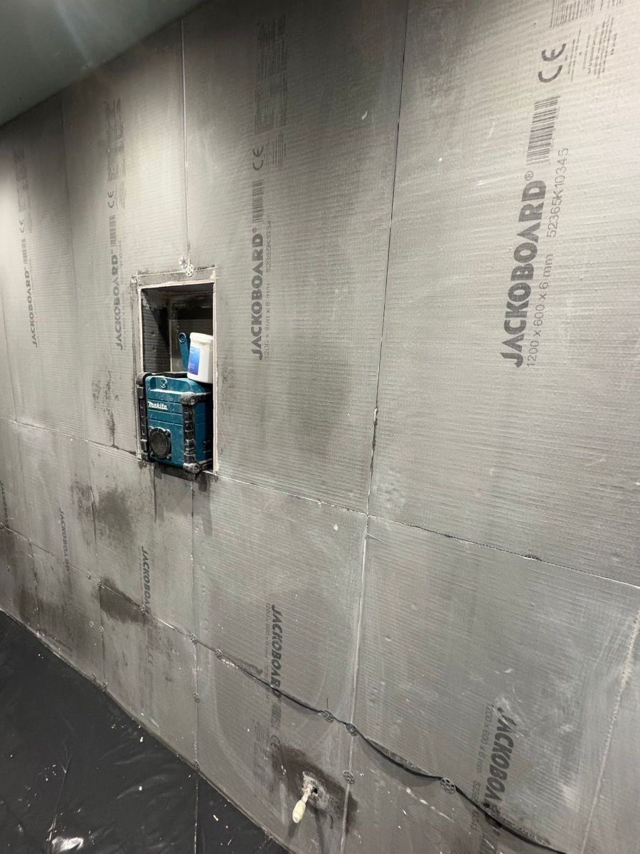 Bathroom Fitter: Image 13